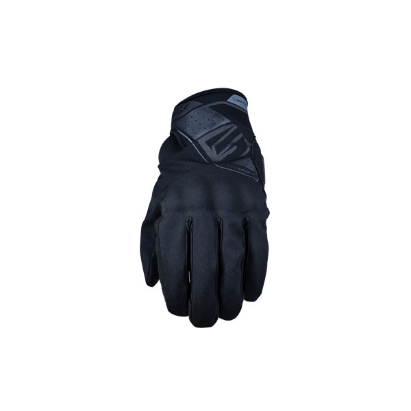 [GF5RSWP108] Guantes Five Rs Wp Negro (S)