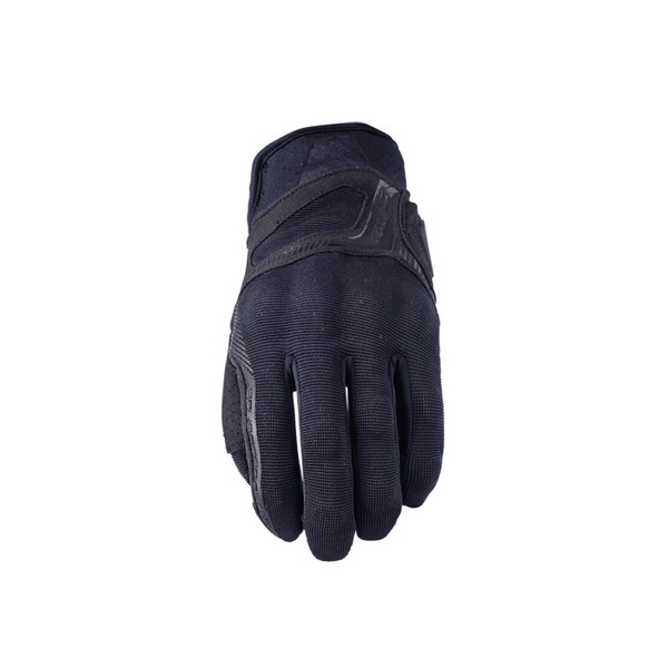 [GF5RS3W010] Guantes Five RS3 Woman Negro (L)