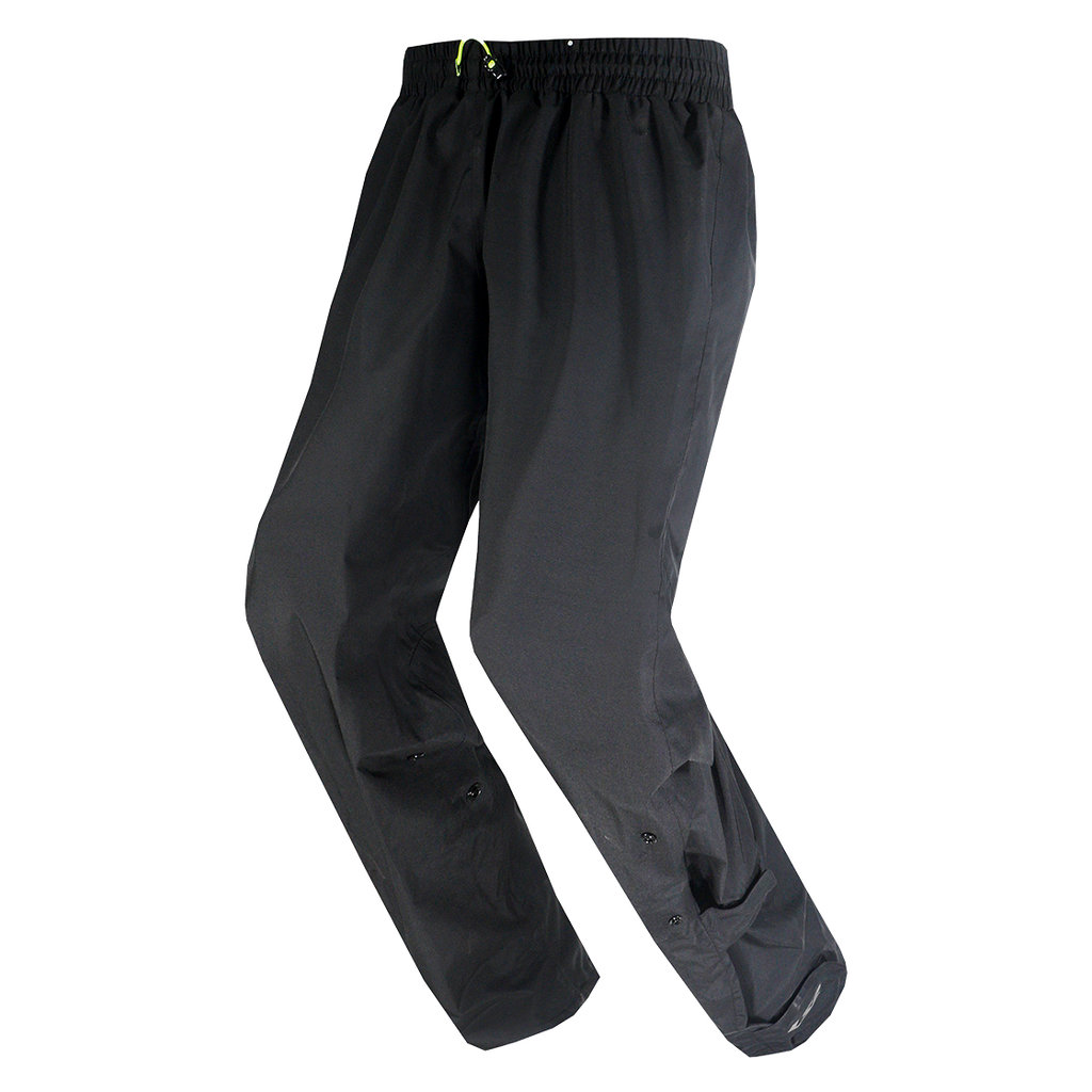 [63020P0212S] Pantalón LS2 X-RAIN 5XL Negro (S)