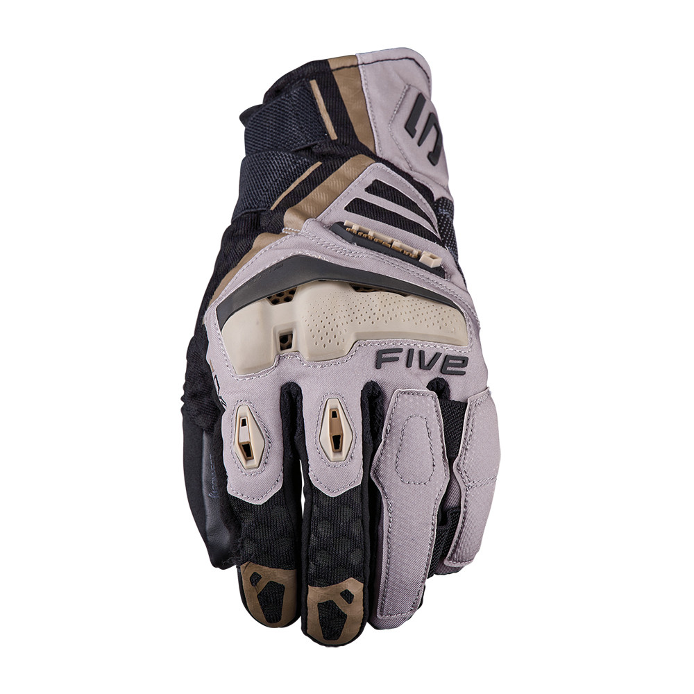[GF5TFX1A0207] Guantes Five Tfx1 Airflow Arena / Marron (XS)