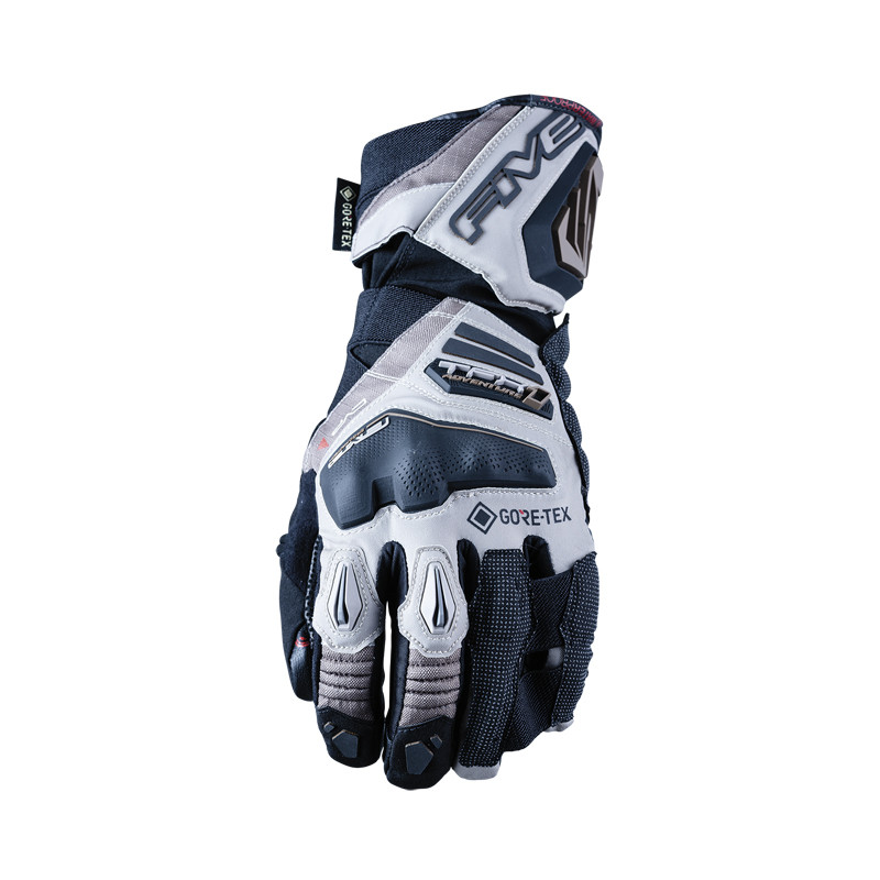 [GF5TFX1GTX608] Guantes Five Tfx1 Gtx Arena / Marron (S)