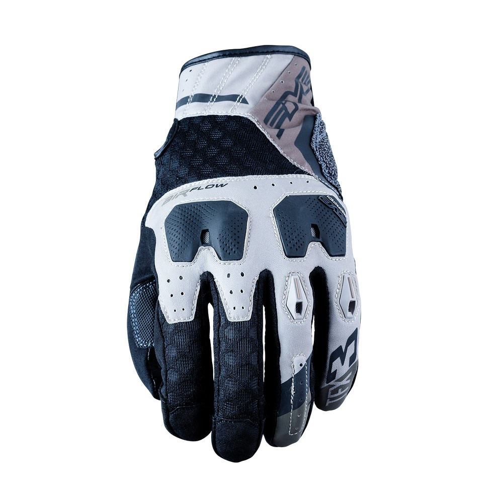 [GF5TFX3A0307] Guantes Five Tfx3 Airflow Arena / Marron (XS)