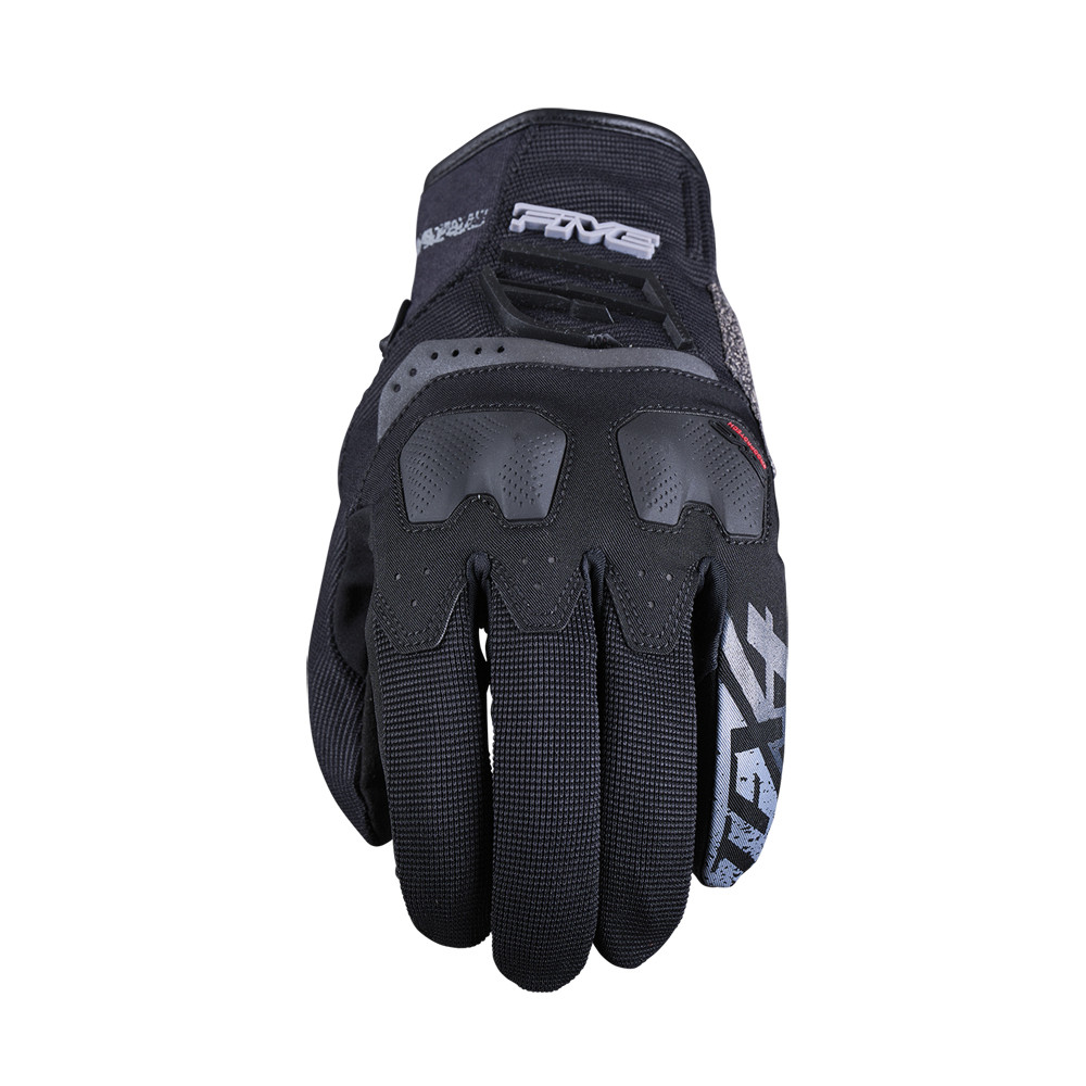 [GF5TFX4W0107] Guantes Five Tfx4 Woman Negro (XS)