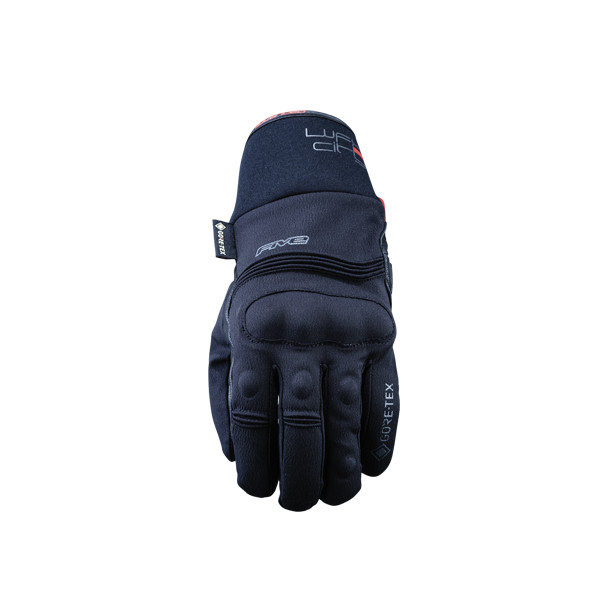 [GF5WFXCSGTX07] Guantes Five Wfx City Short Gtx Negro (XS)