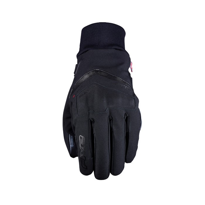 [GF5DISWP0107] Guantes Five Wfx District Wp Negro (XS)