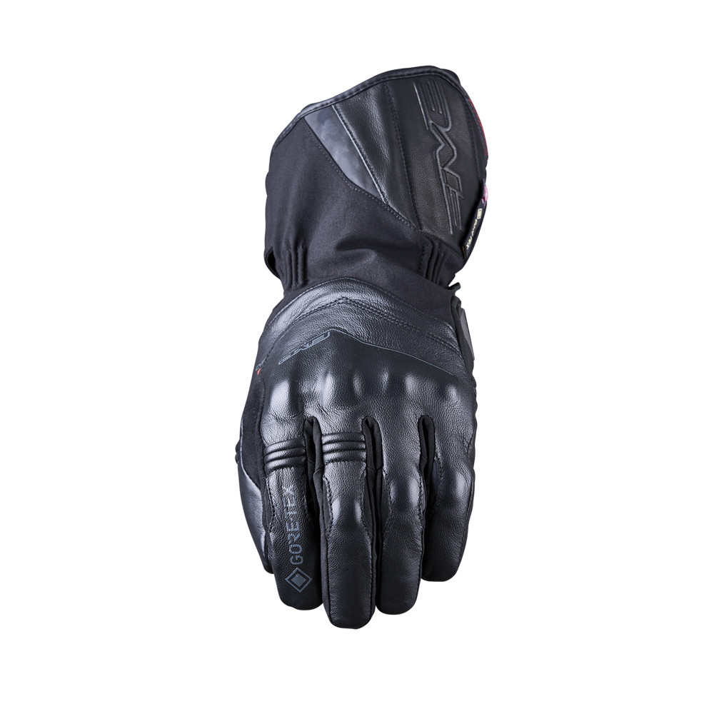 [GF5WFXSKGTXE07] Guantes Five Wfx Skin Evo Gtx Negro (XS)