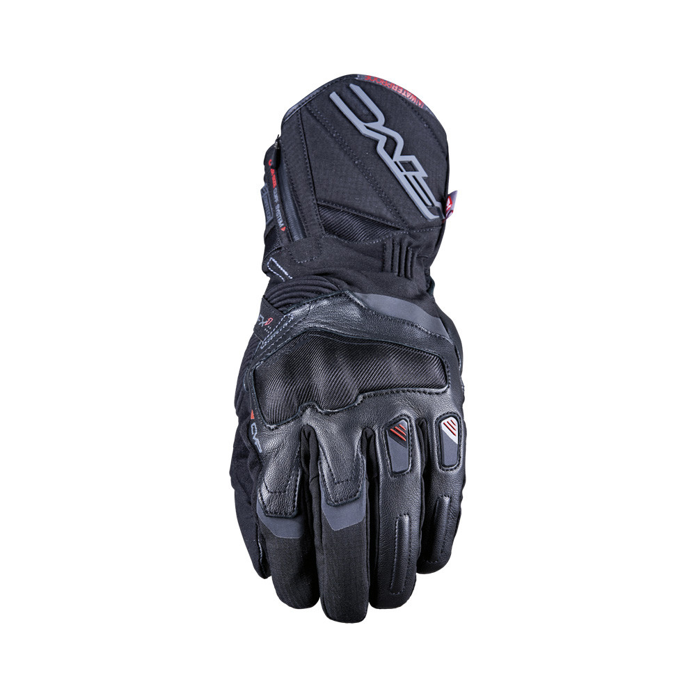 [GF5WFX1E107] Guantes Five Wfx1 Evo Wp Negro (XS)