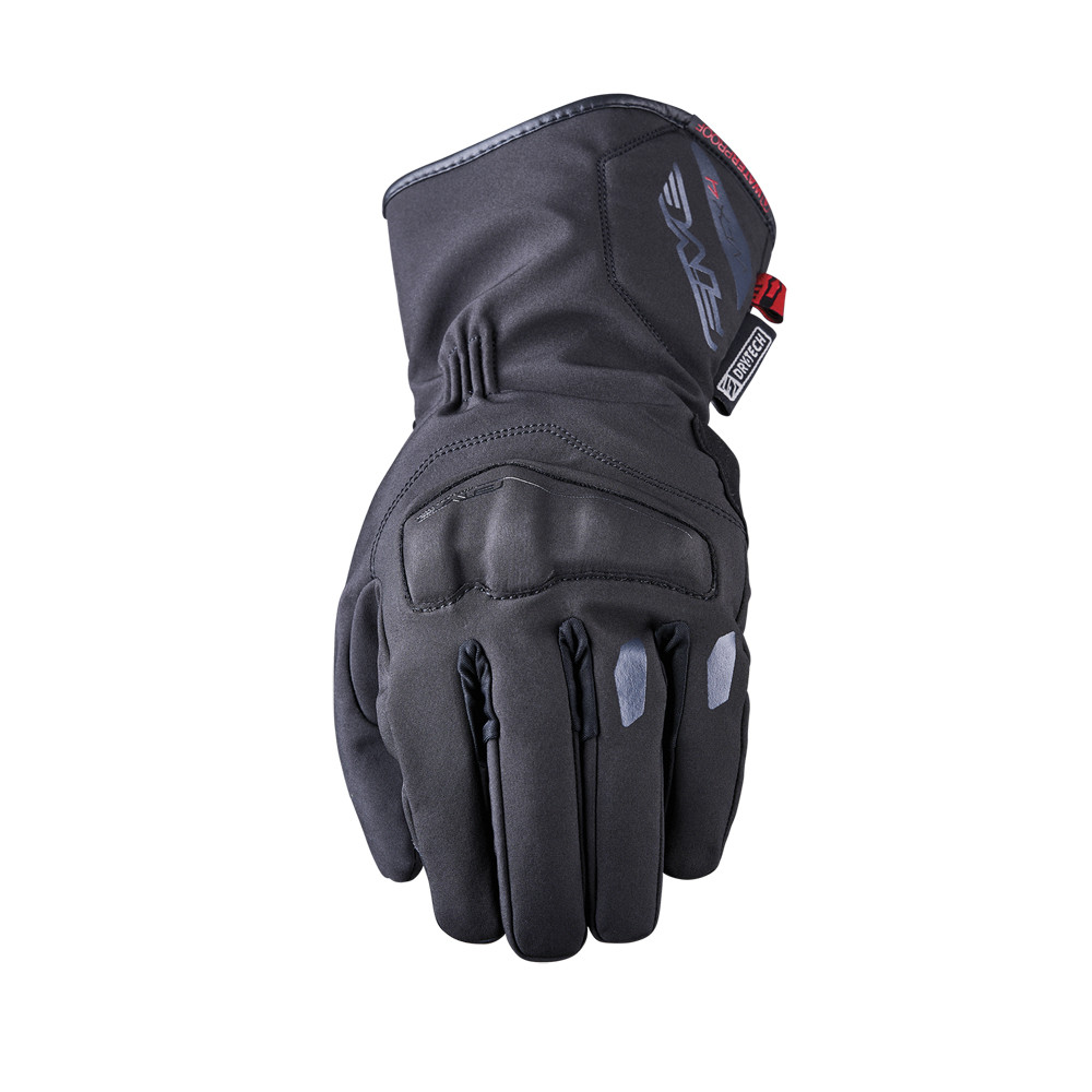 Guantes Five WFX4 Kid WP Negro