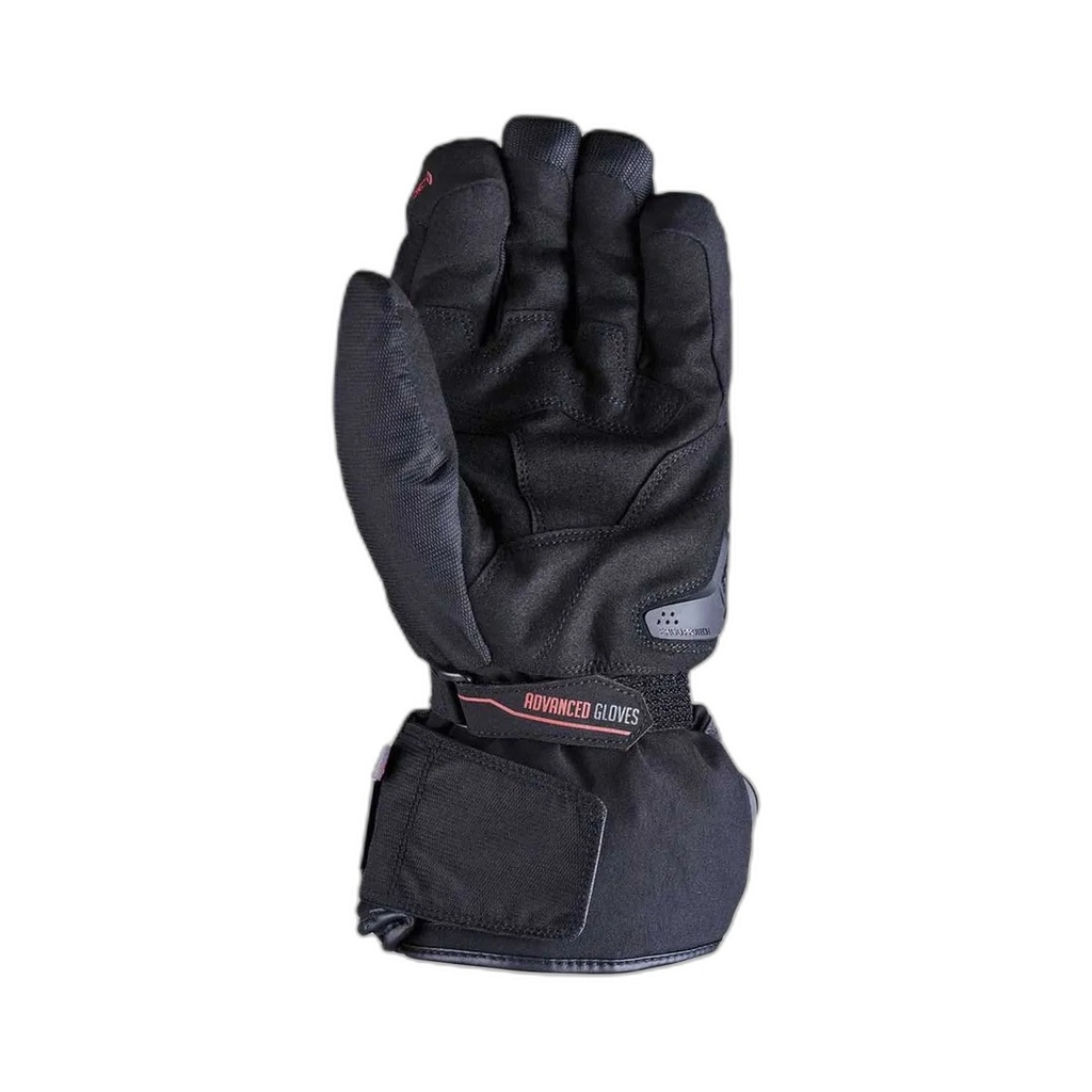 [GF5WFX4WWP07] Guantes Five Wfx4 Woman Wp Negro (XS)