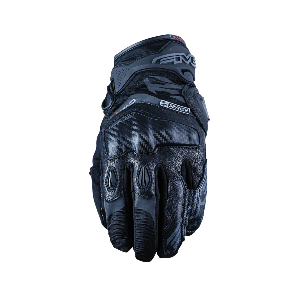 [GF5XRID0007] Guantes Five X-Rider Wp Negro (XS)