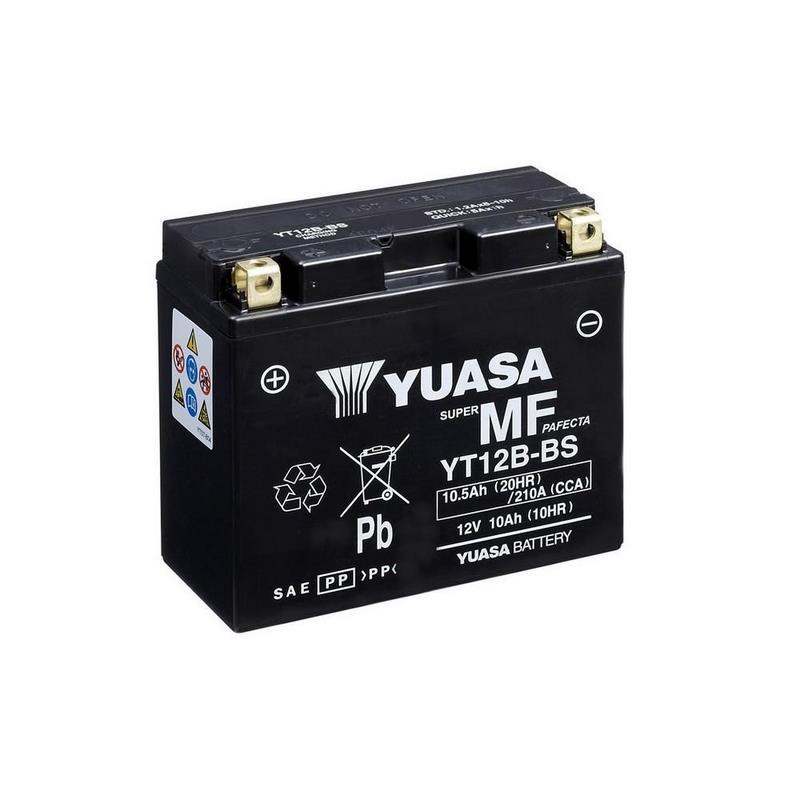 [2219-1] BATERÍA YUASA YT12B-BS CP (4)