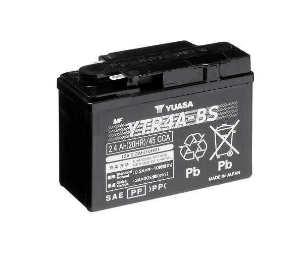 [2077A] Batería Yuasa YTR4A-BS CP