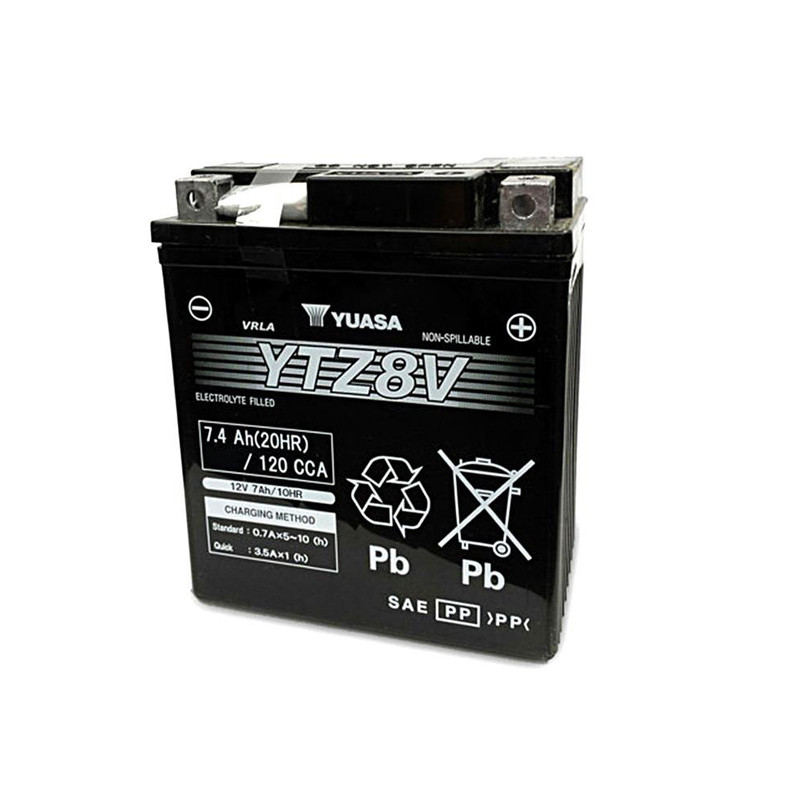 BATERÍA YUASA YTZ8V WC (10)