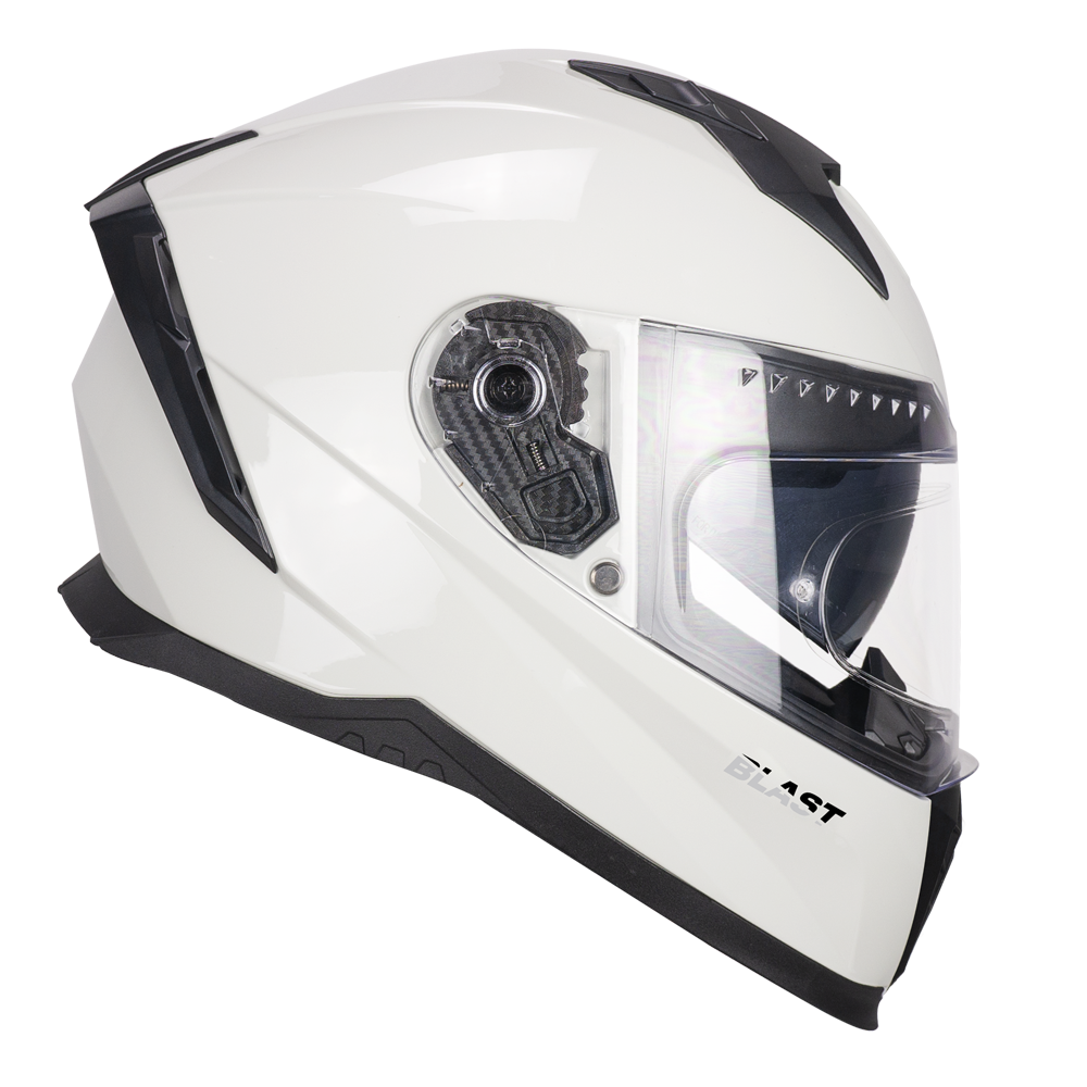 Casco Integral CGM 311A Blast Mono Gris Perla