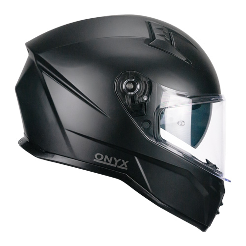 Casco Integral CGM 333A Onyx Mono Negro Mate