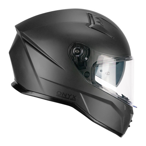 Casco Integral CGM 333A Onyx Mono Grafito Mate
