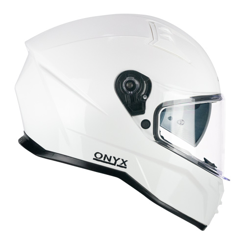 [333A-ALV-14 A1] Casco Integral CGM 333A Onyx Mono Blanco (XS)