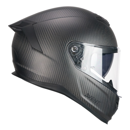 [361C-ALV-01 A1] CGM 361C Avent Pro Carbono Negro Mate (XS)