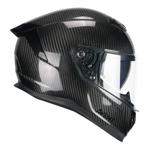 [361C-ALV-83 A1] Casco CGM 361C Avent Pro Negro Carbón (XS)