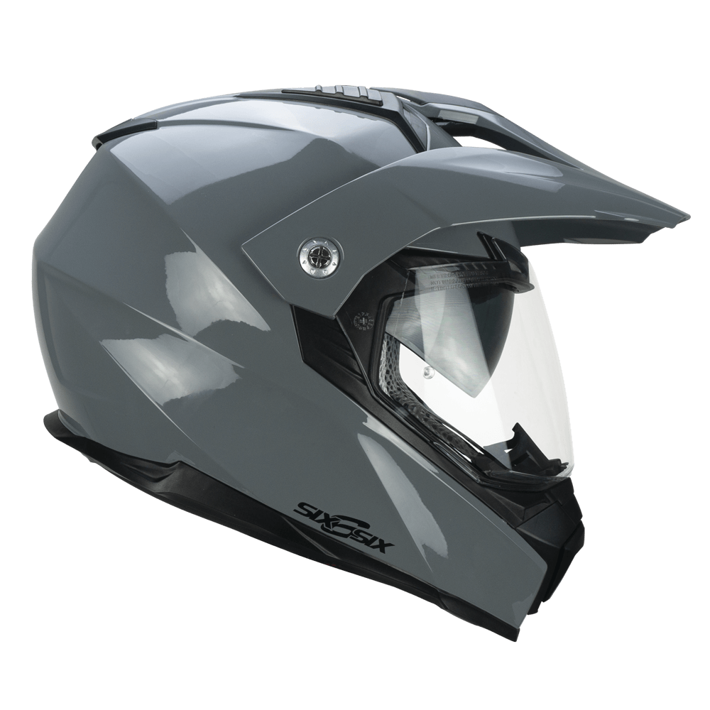 CGM 666A Twin Mono Gris