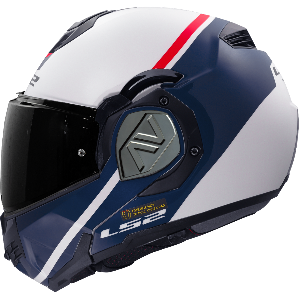 LS2 FF906 ADVANT SWIPE WHITE BLUE-06