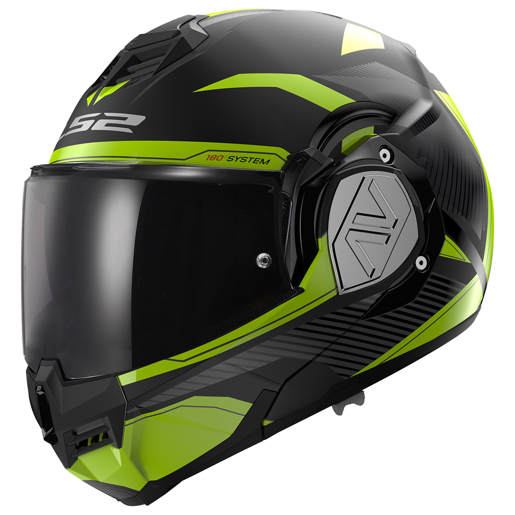 LS2 FF906 ADVANT REVO MATT BLACK H-V YELLOW-06