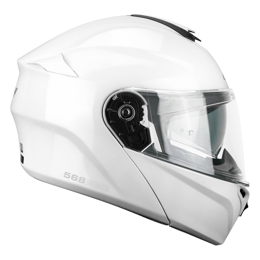 CGM 568A Ber Mono Blanco