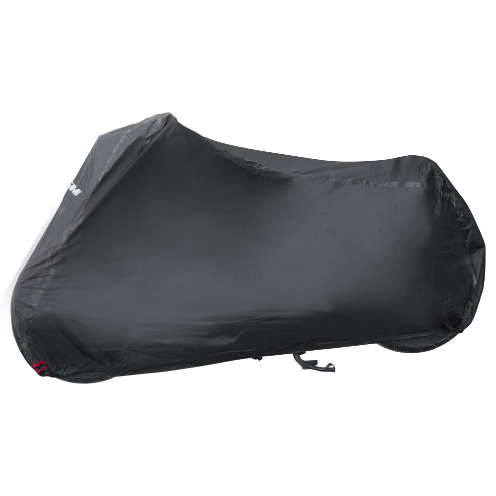 Funda Moto CGM C12 Classico Negro