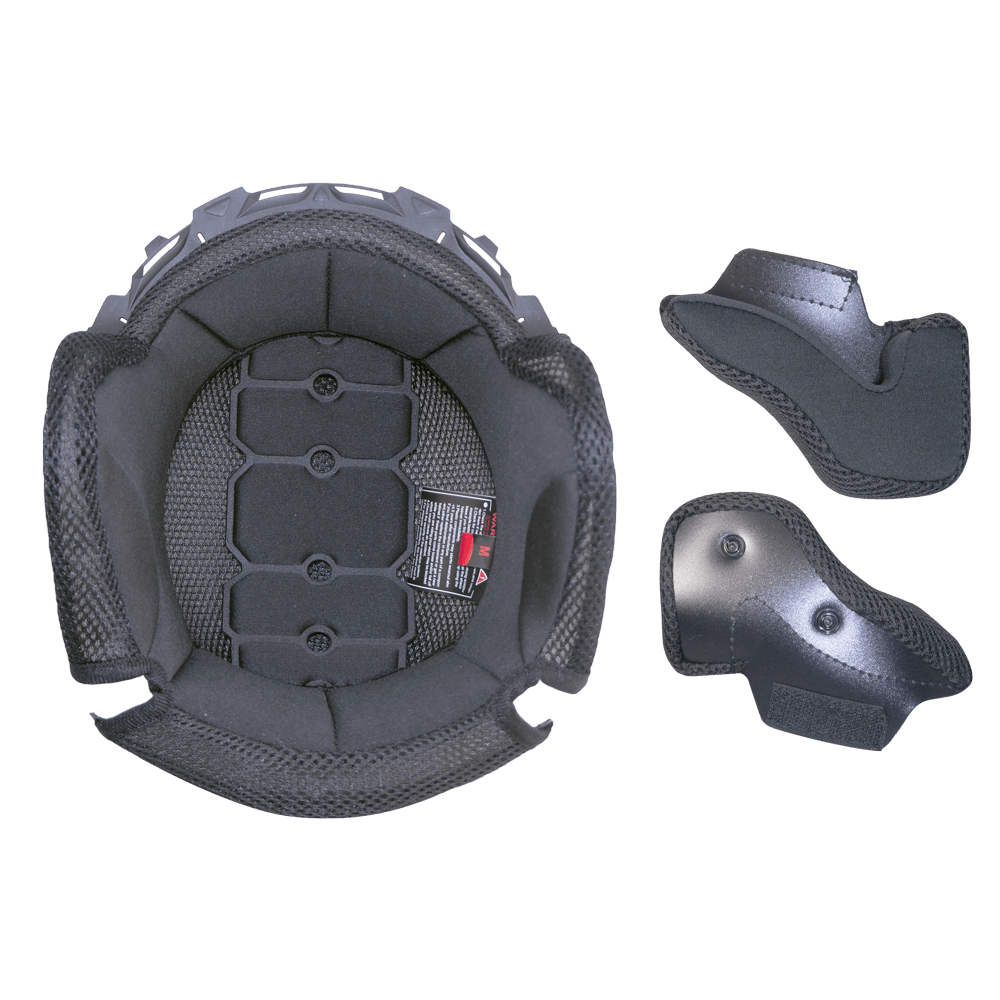 [9116-AB0-01T A1] Kit CGM Interiores (XS)