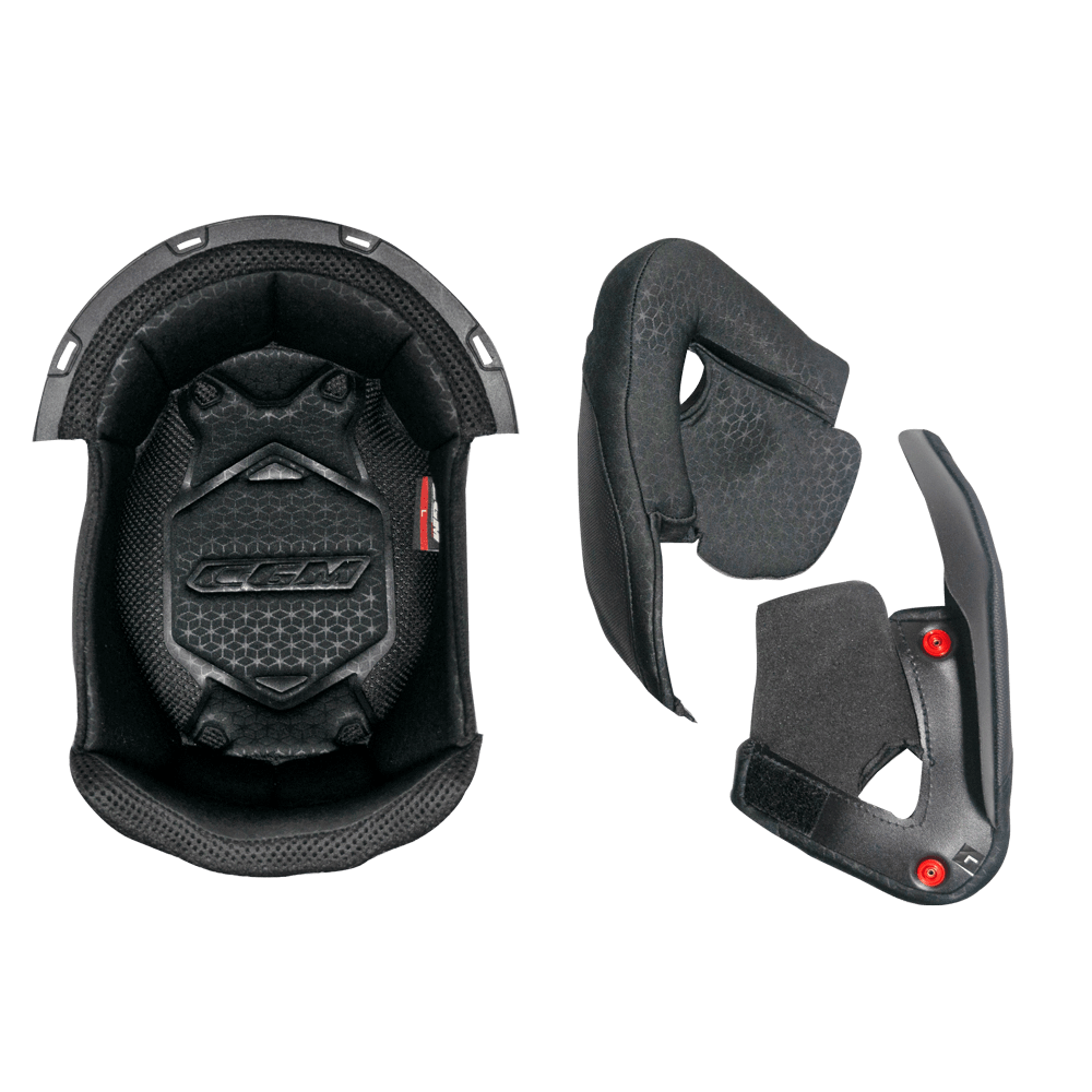 Kit CGM Interiores