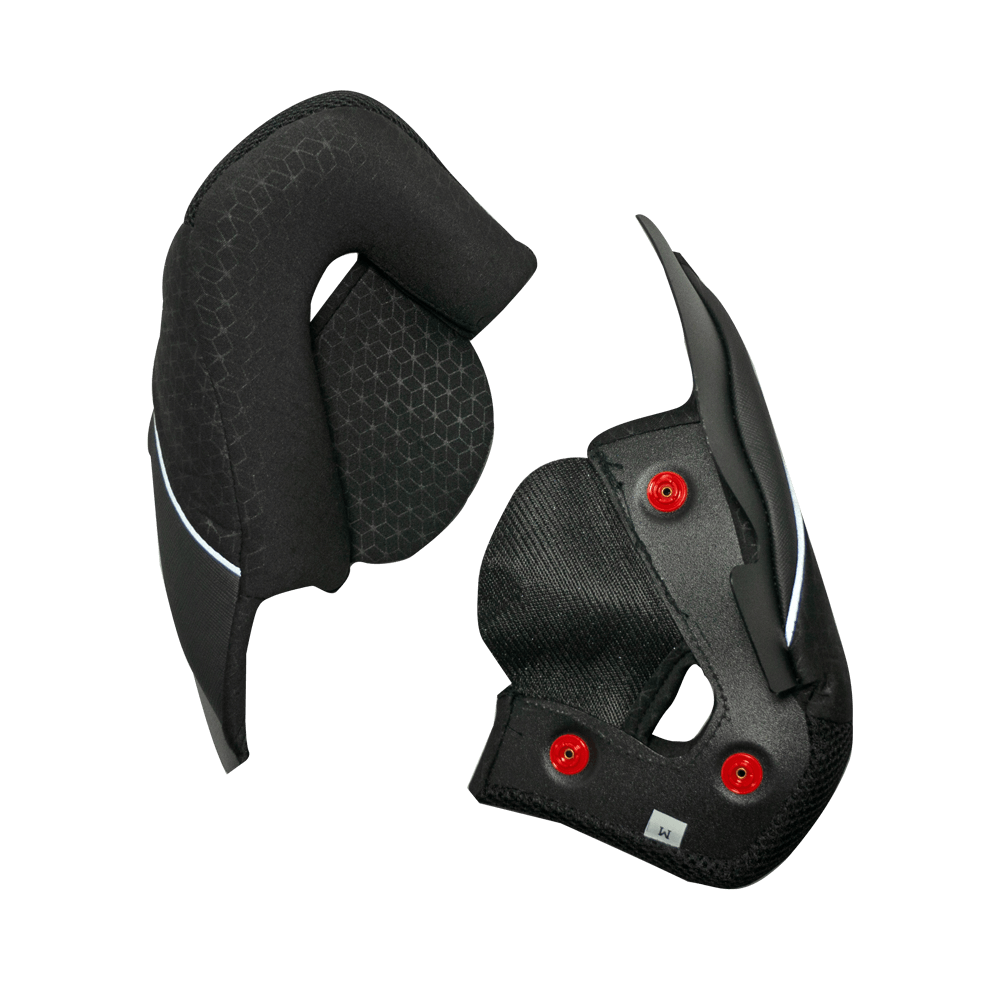 CGM Par De Almohadas