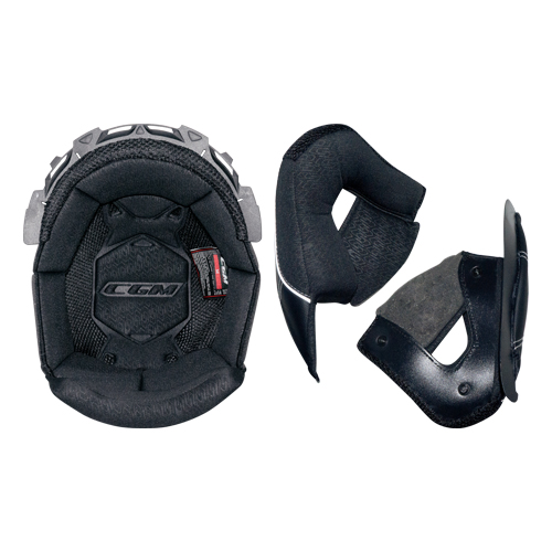 Kit CGM Interiores