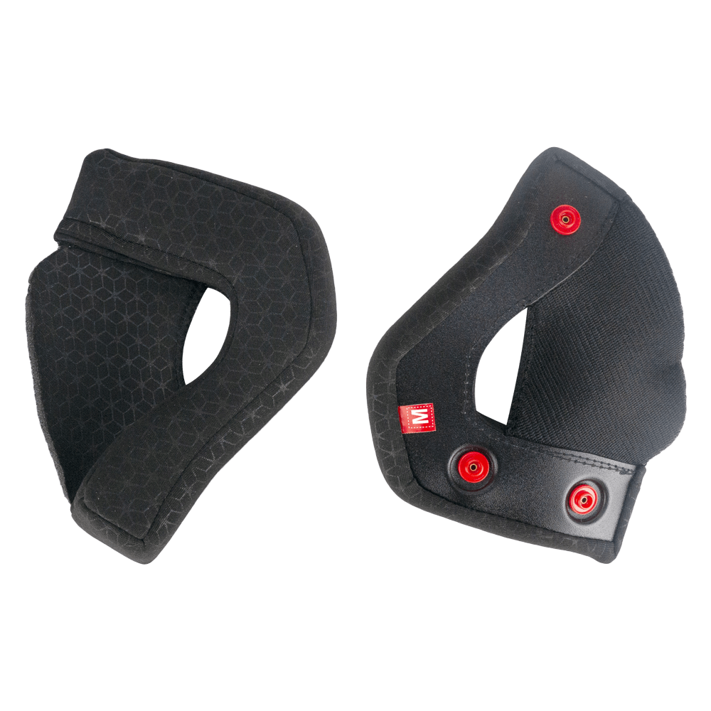 [9155-AG0-01T A1] CGM Par De Almohadas (XS)