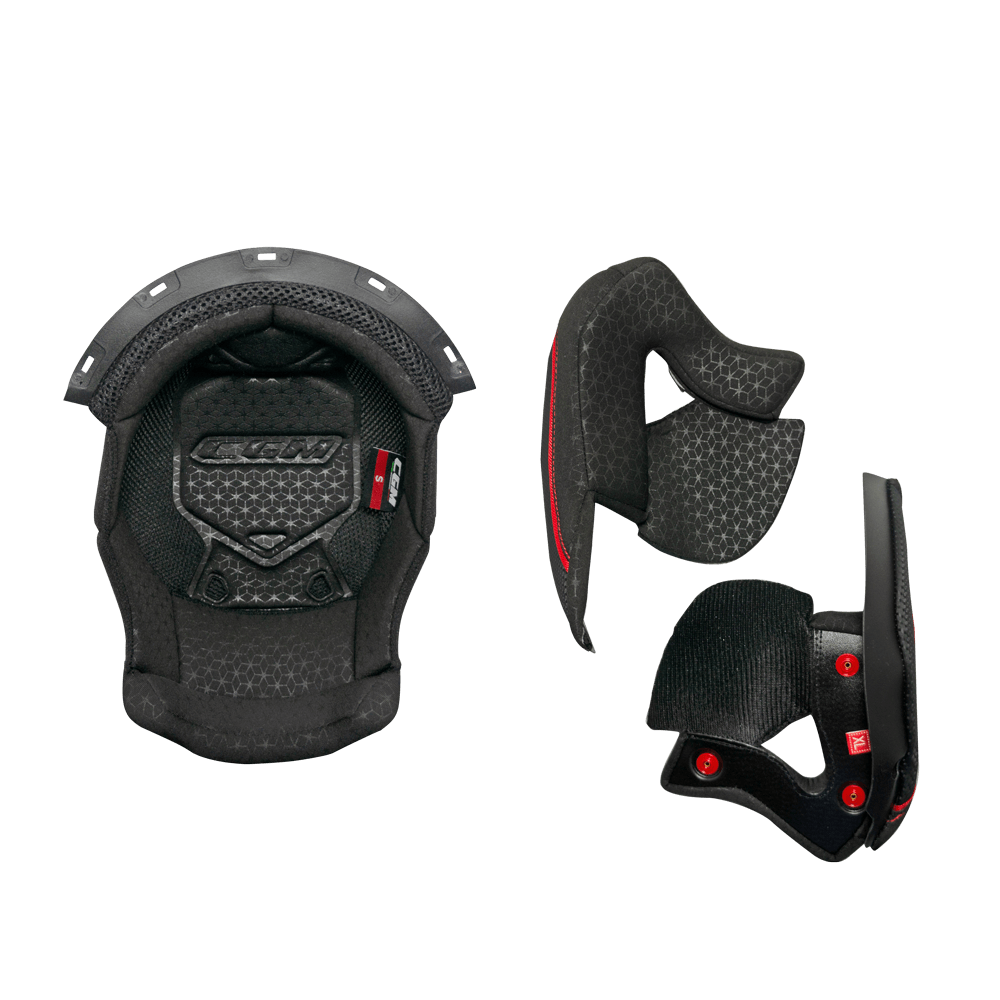 [9160-AB1-01T A1] Kit CGM Interiores (XS)