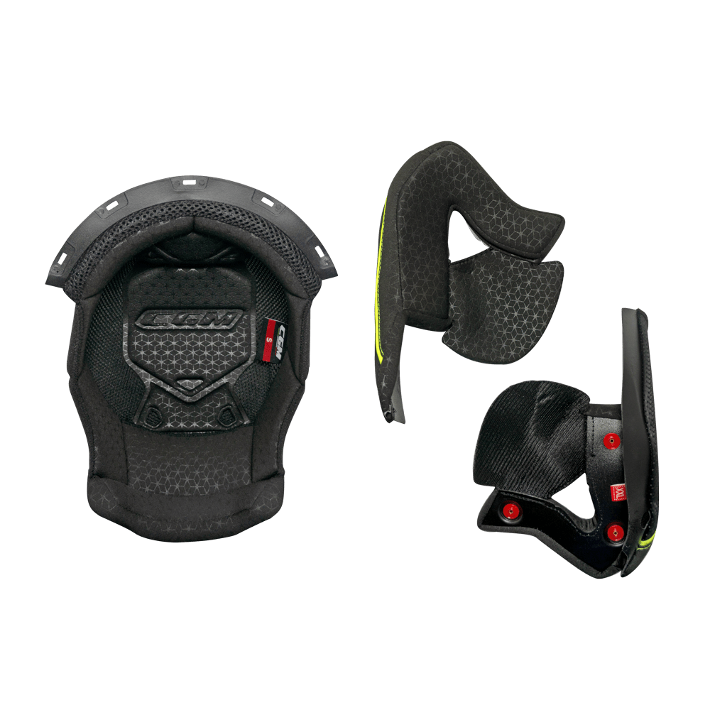 Kit CGM Interiores