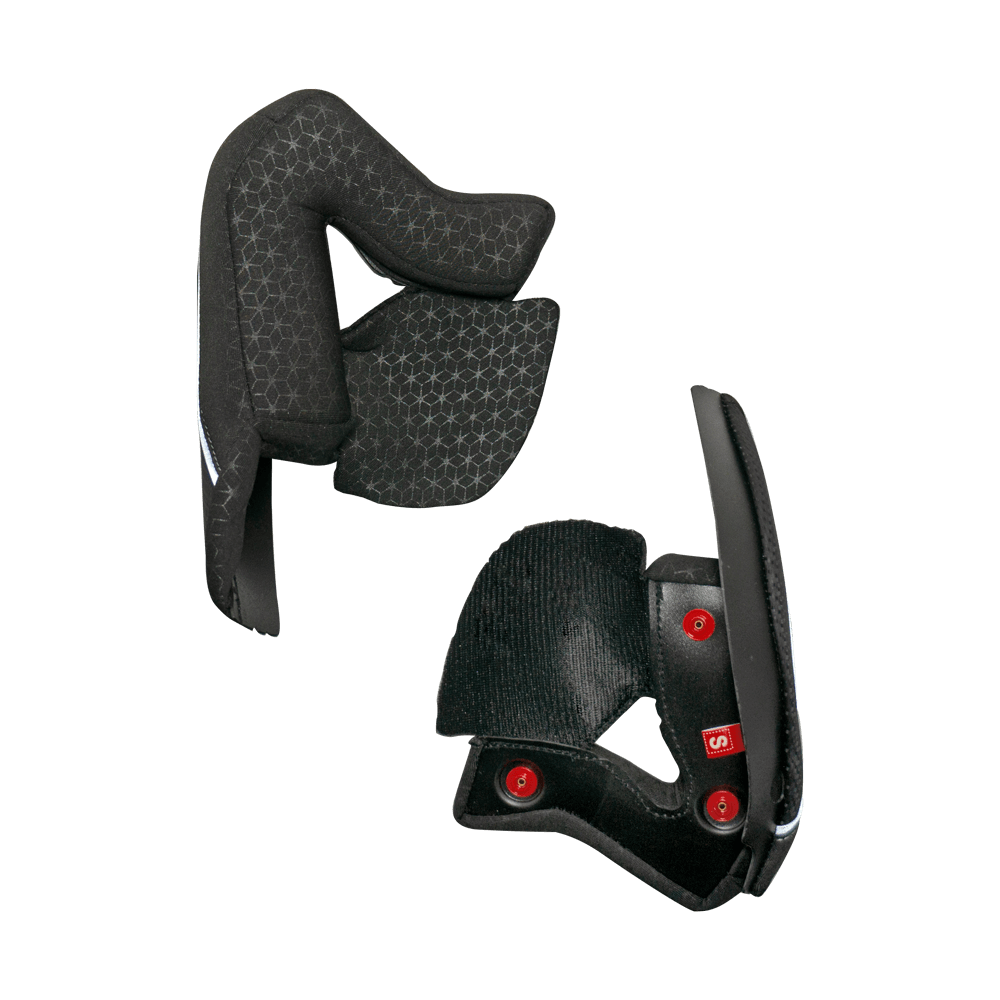 [9160-AG0-01T A1] CGM Par De Almohadas (XS)