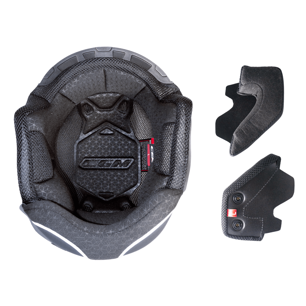 CGM Kits De Interior