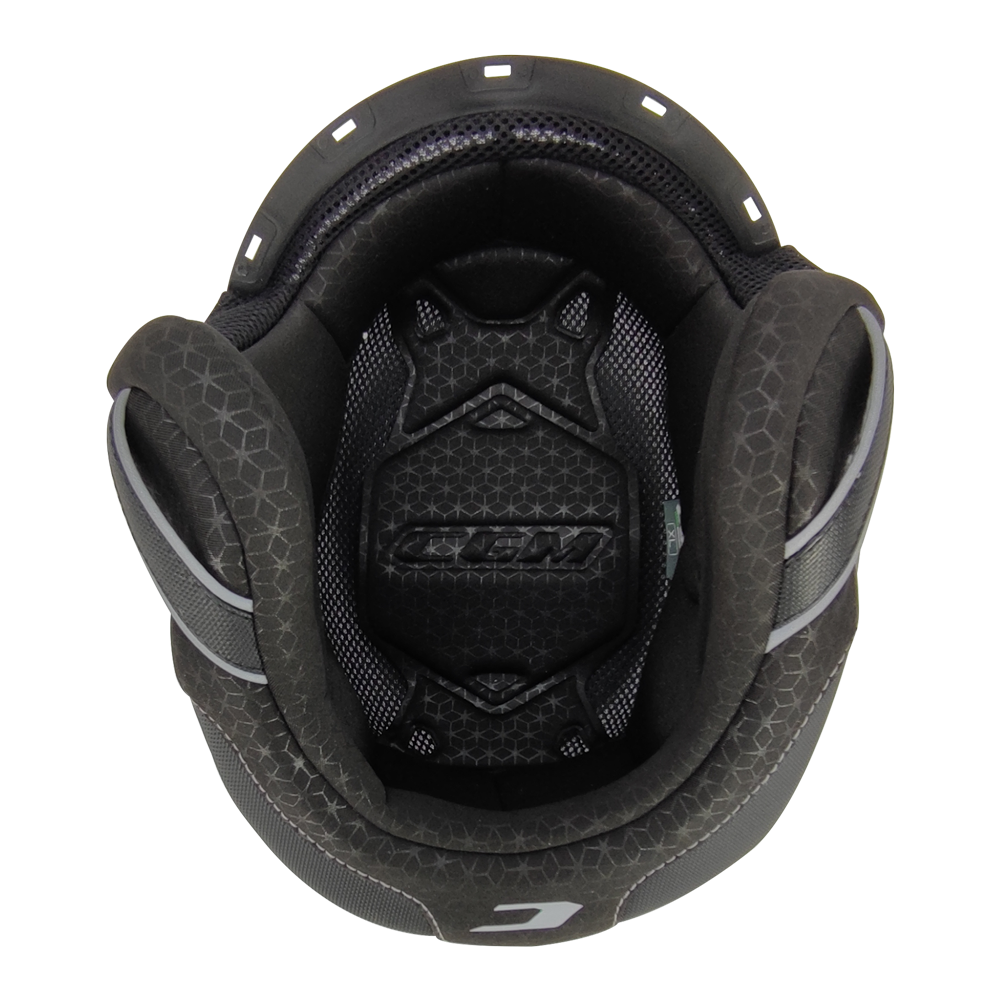 CGM Kits De Interior