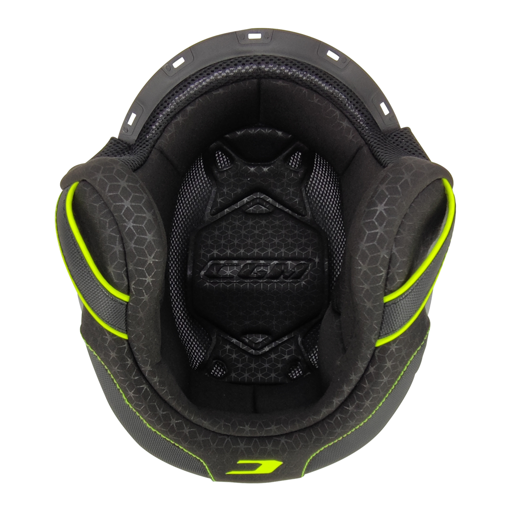 CGM Kits De Interior