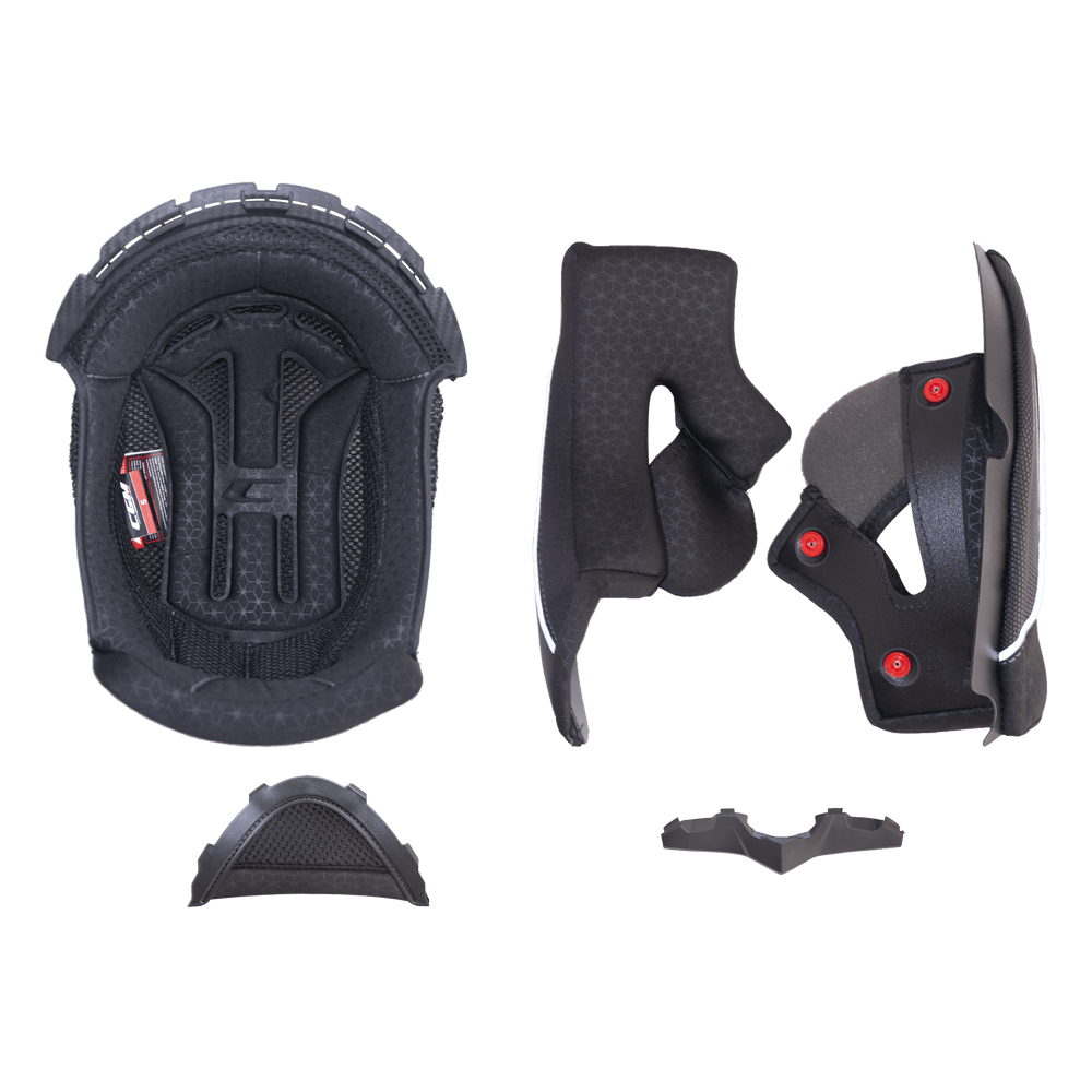 Kit CGM Interiores