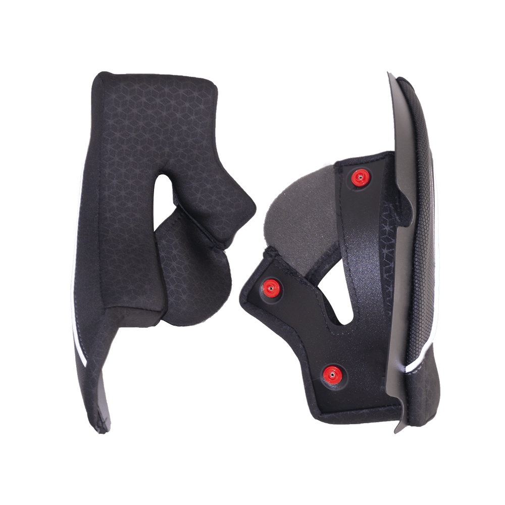 Interior CGM Par de Almohadillas