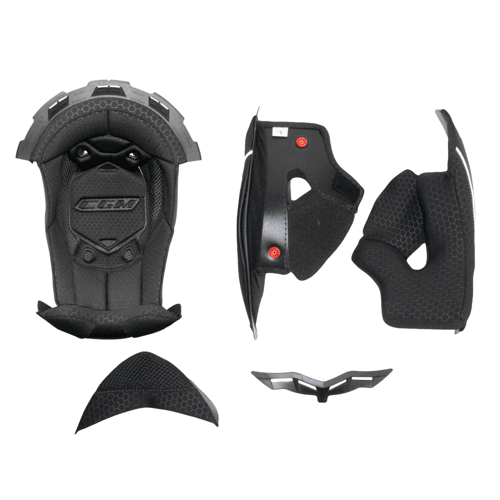 Kit CGM Interiores