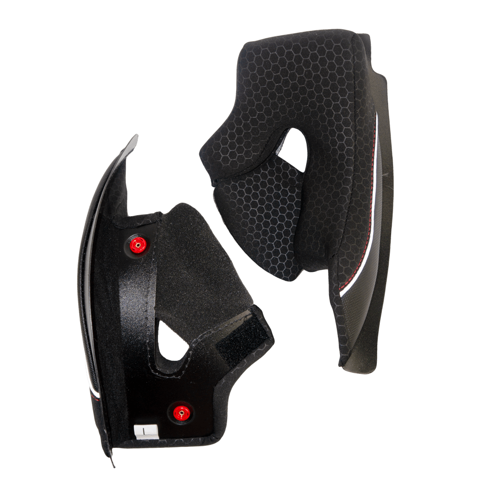 CGM Par De Almohadas