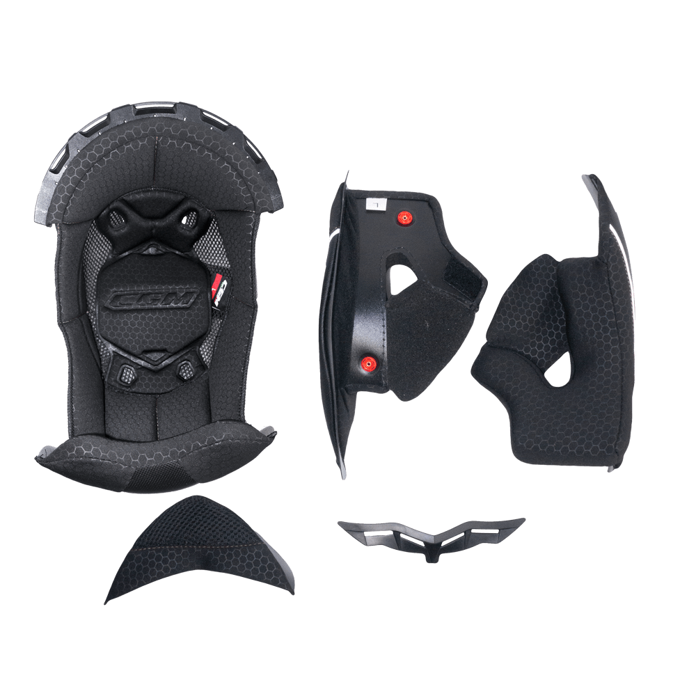 CGM Kits De Interior