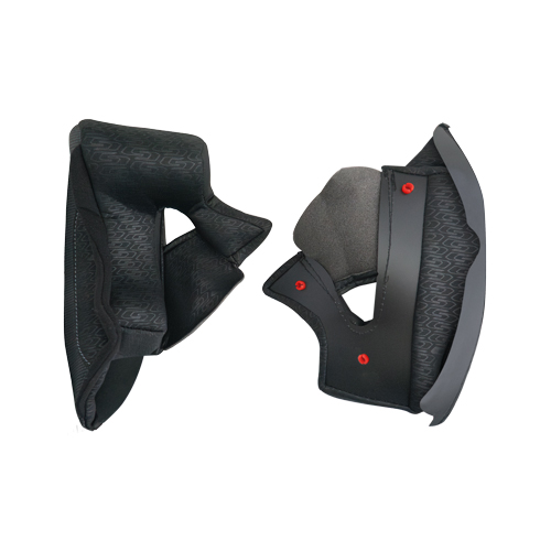 Interior CGM Par de Almohadillas