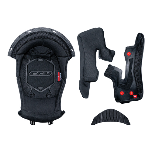 Kits De Interior CGM 9333-AB0-01T