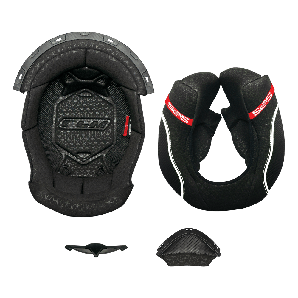 Kit CGM Interiores
