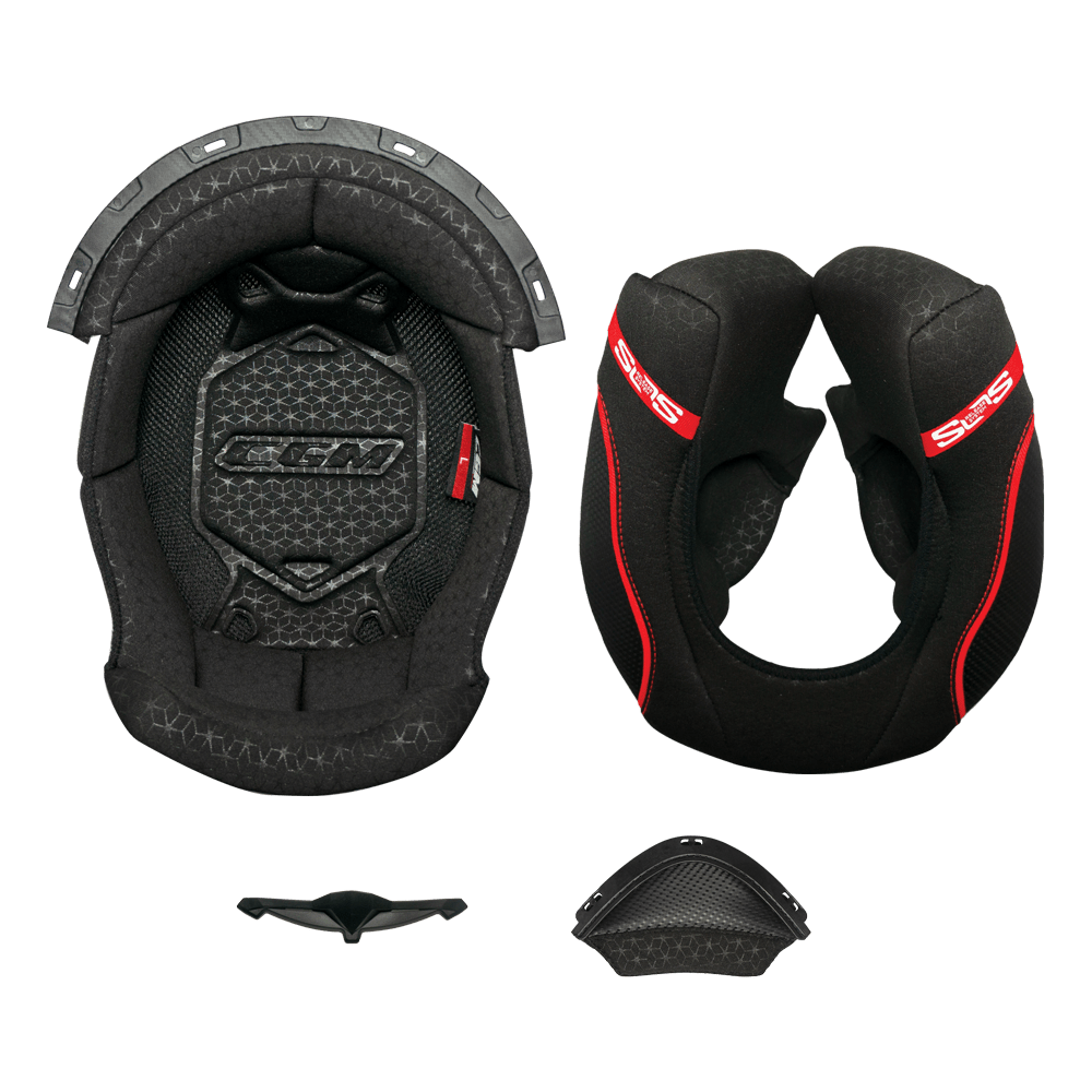 Kit CGM Interiores