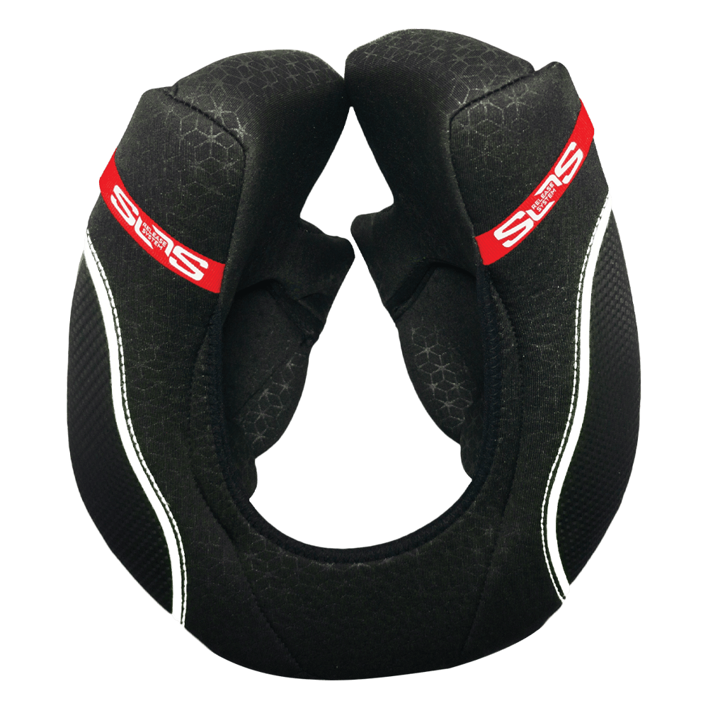 CGM Rollo De Cuello Con Almohadas Sos