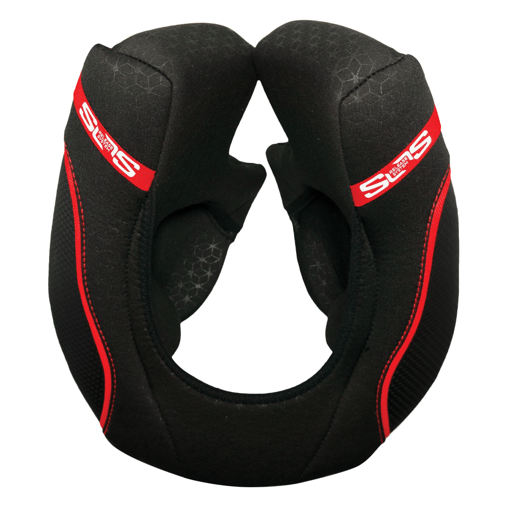 CGM Rollo De Cuello Con Almohadas Sos